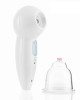 Vacuum therapy anticellulitis device Vacuum therapy anticellulitis device