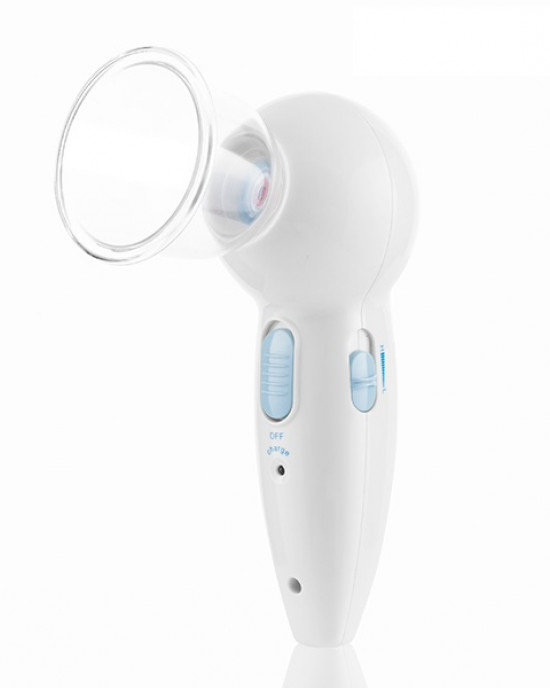 Vacuum therapy anticellulitis device Vacuum therapy anticellulitis device