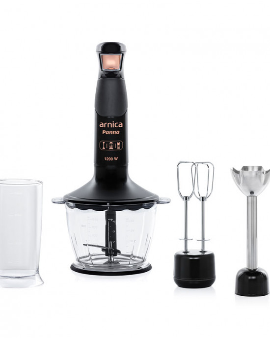 Arnica hand mixer Arnica hand mixer
