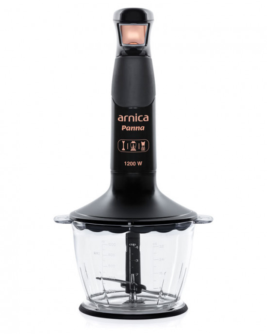 Arnica hand mixer Arnica hand mixer