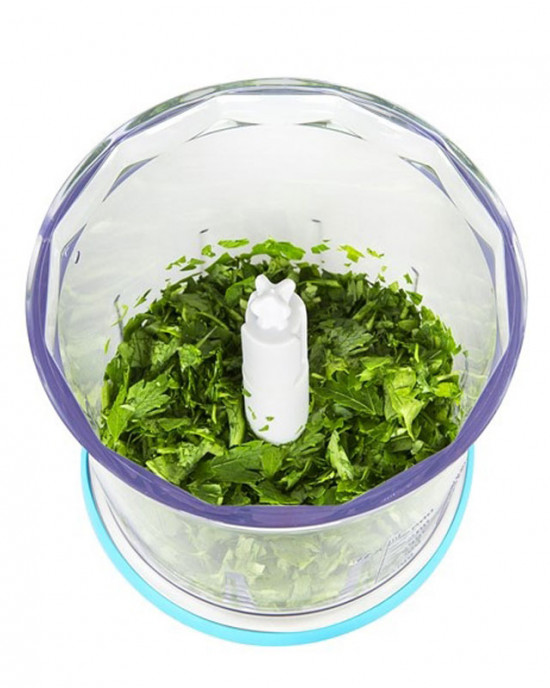 Arnica multi shredder Arnica multi shredder