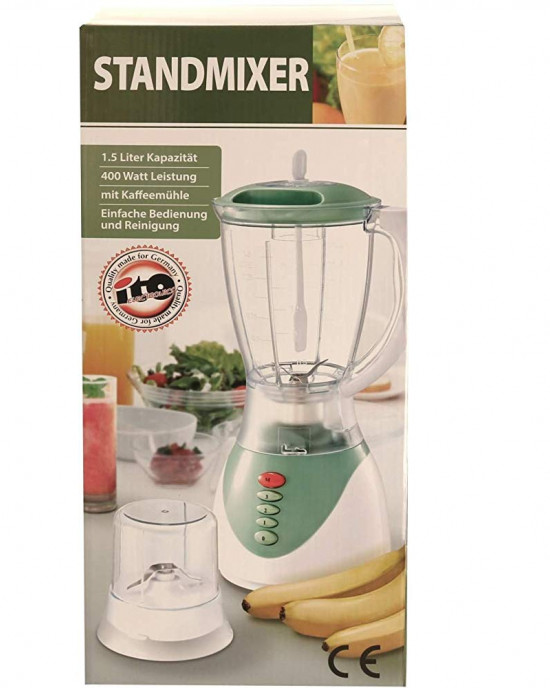 Blender Blender