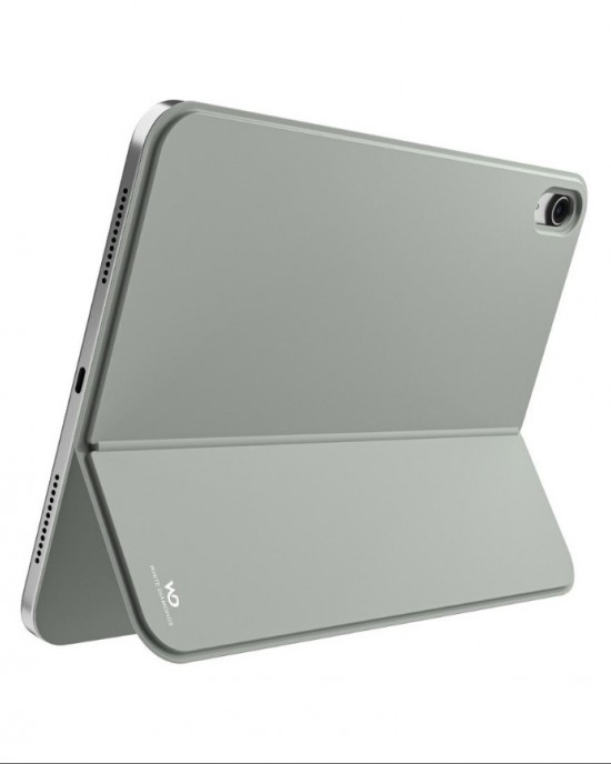 Hama Apple-tablet tok 10,9" - zöld