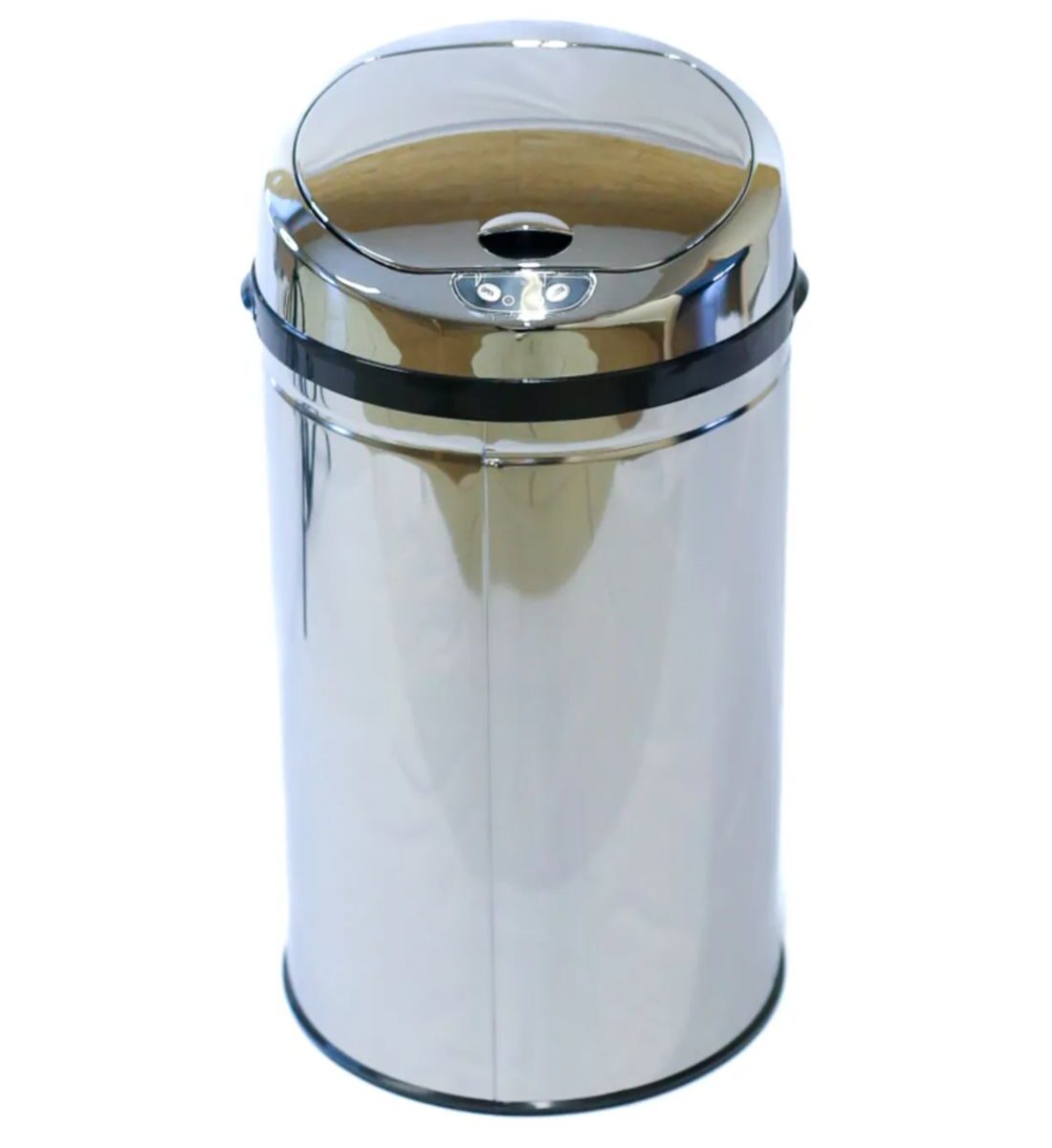 automatikus érzékelős szemetes -érintésnélküli