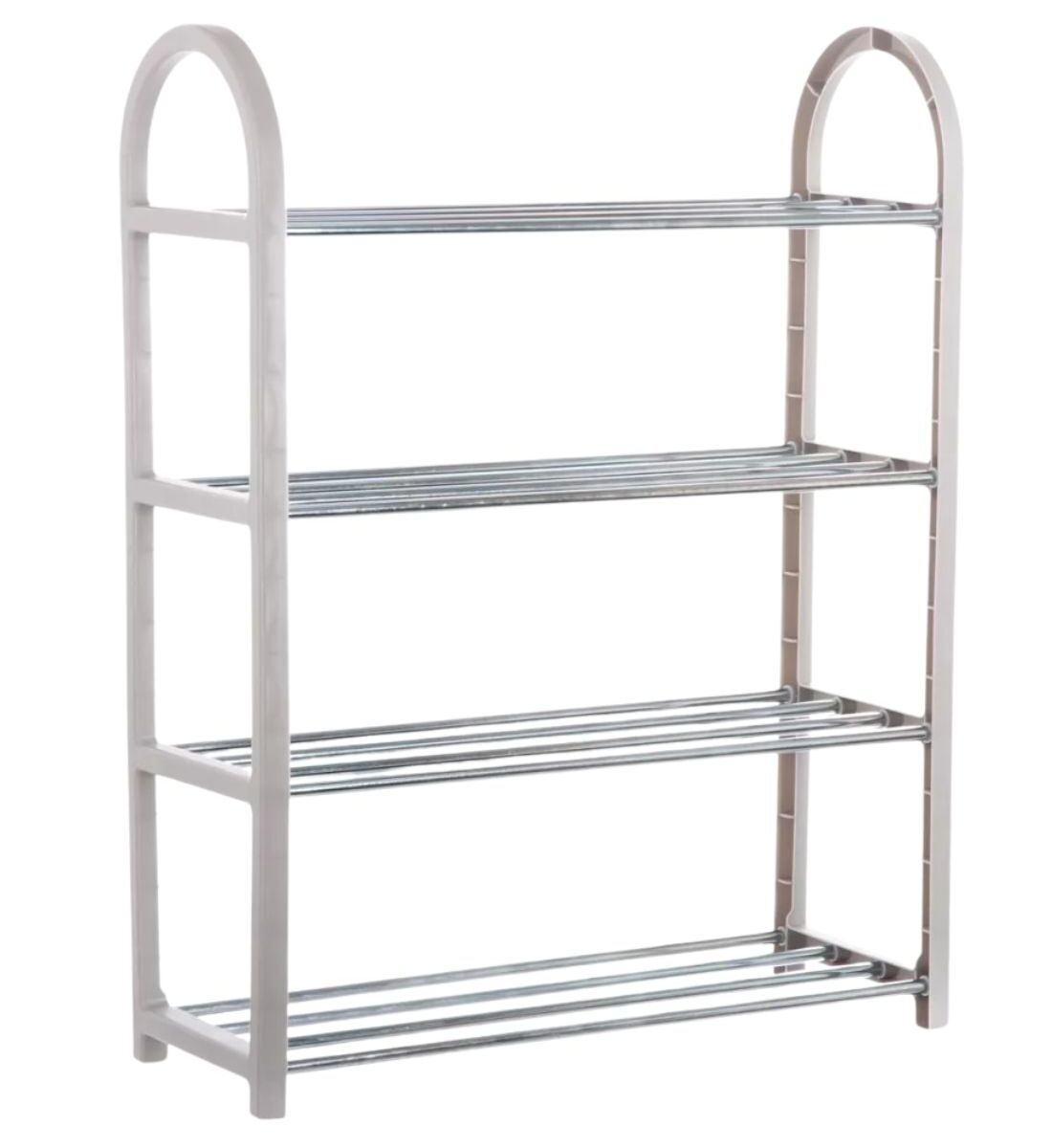 Cipőállvány praktikus tárolás otthonra