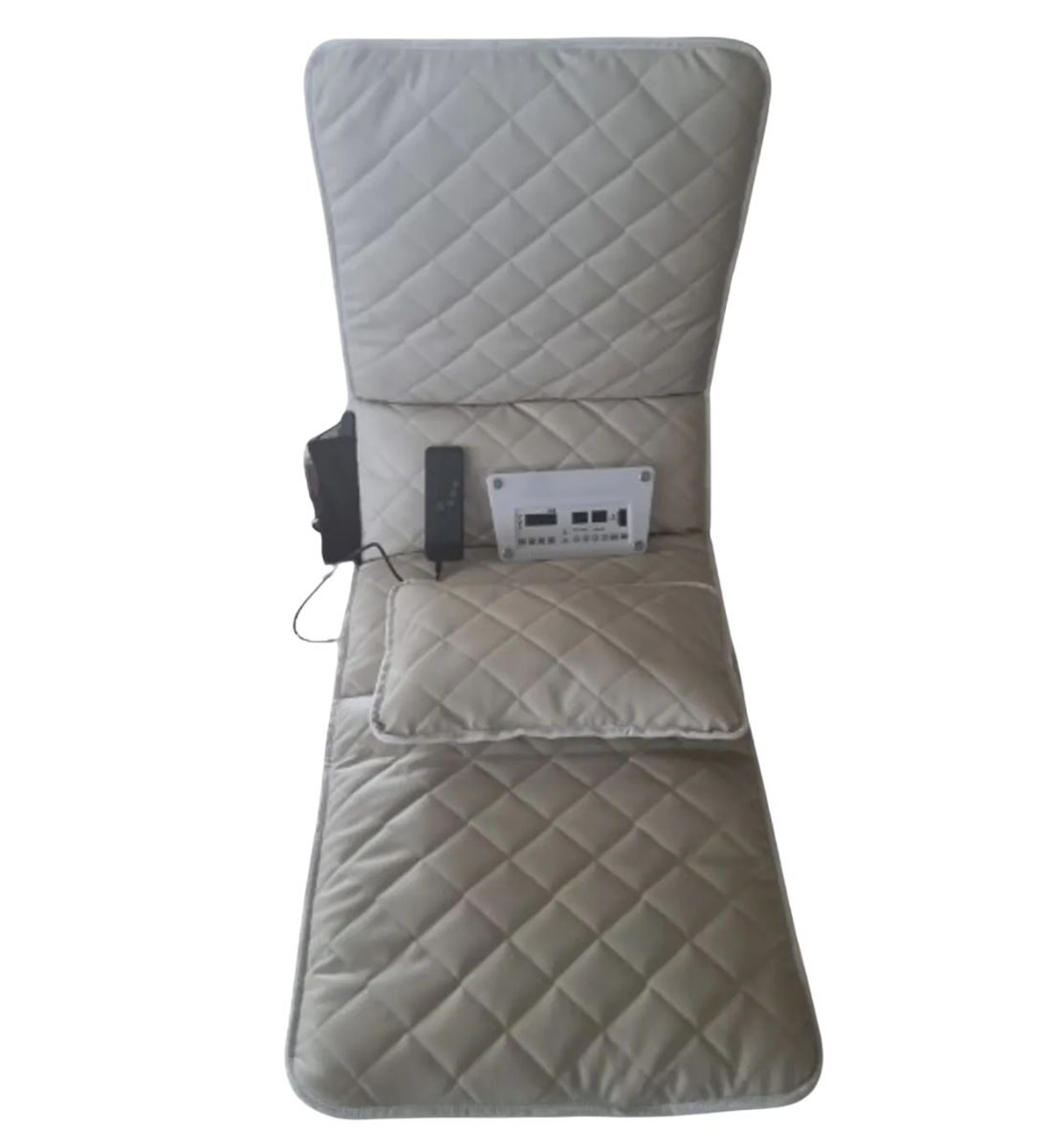 MagMobil Vibration‑M masszázs‑ és mágnesterápiás matrac