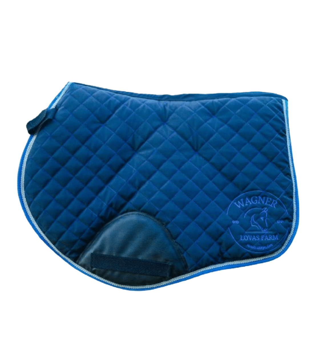 Nyeregalátét stabil és kényelmes lovaglás