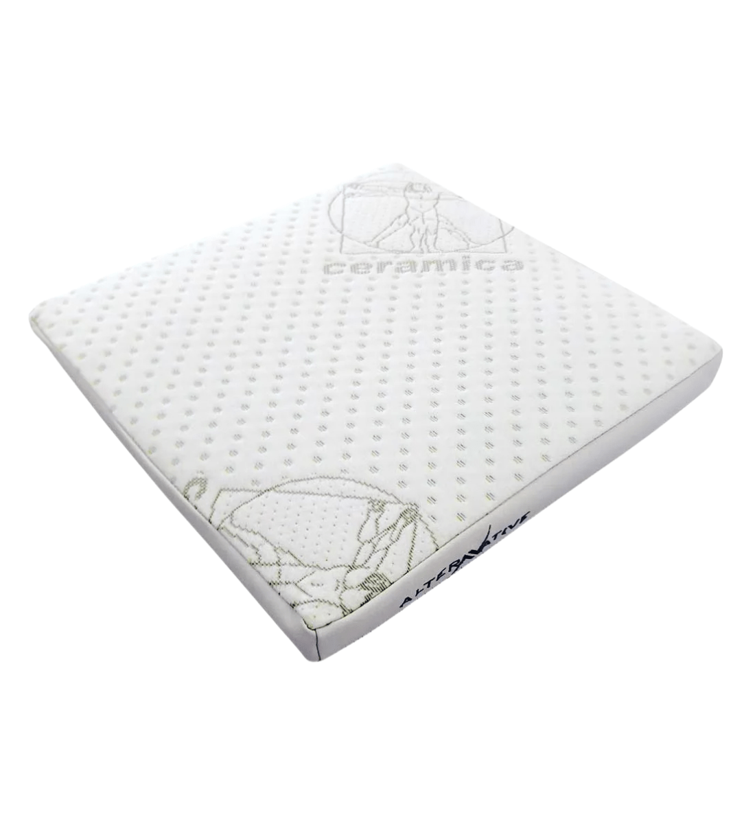 Alternative ülőpárna ergonomikus tartásjavító párna