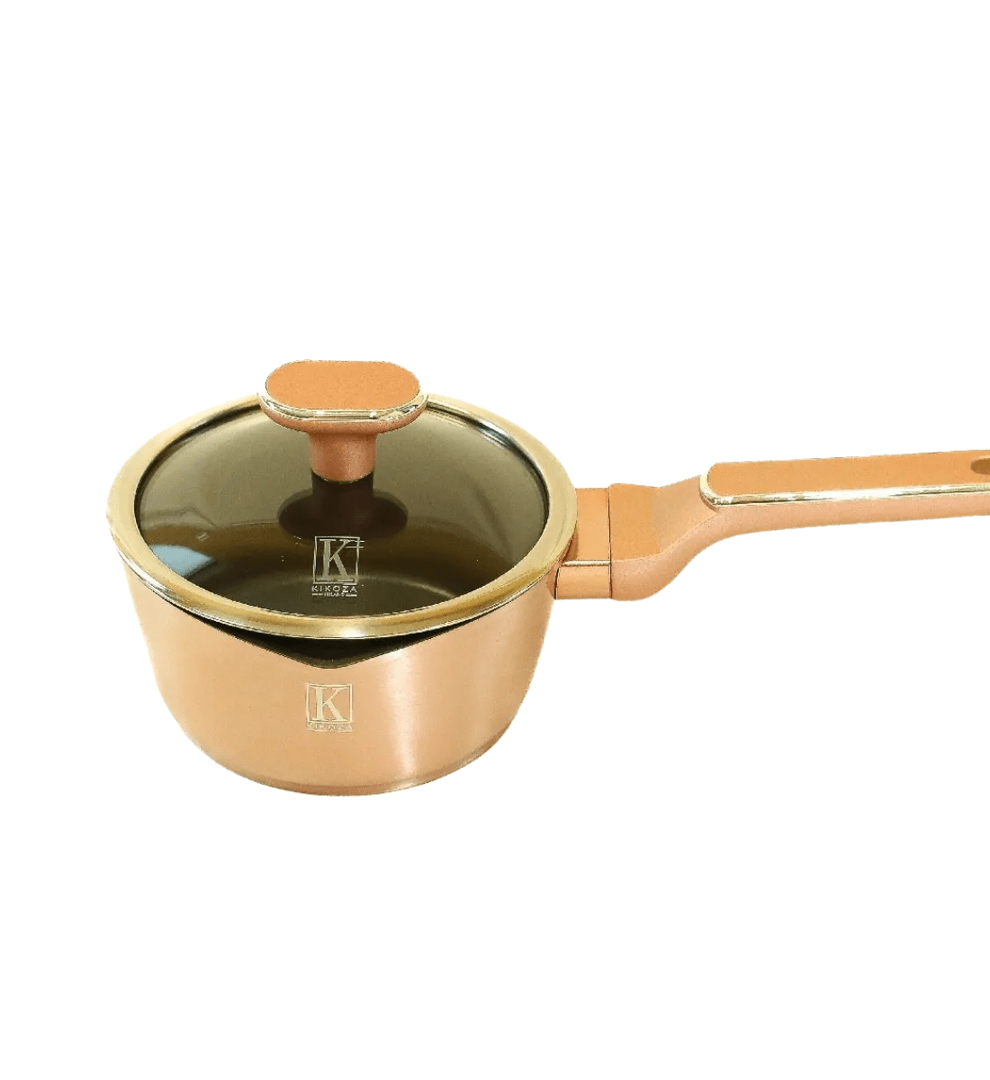 Berlingerhaus szószos edény mártások és öntetek készítéséhez