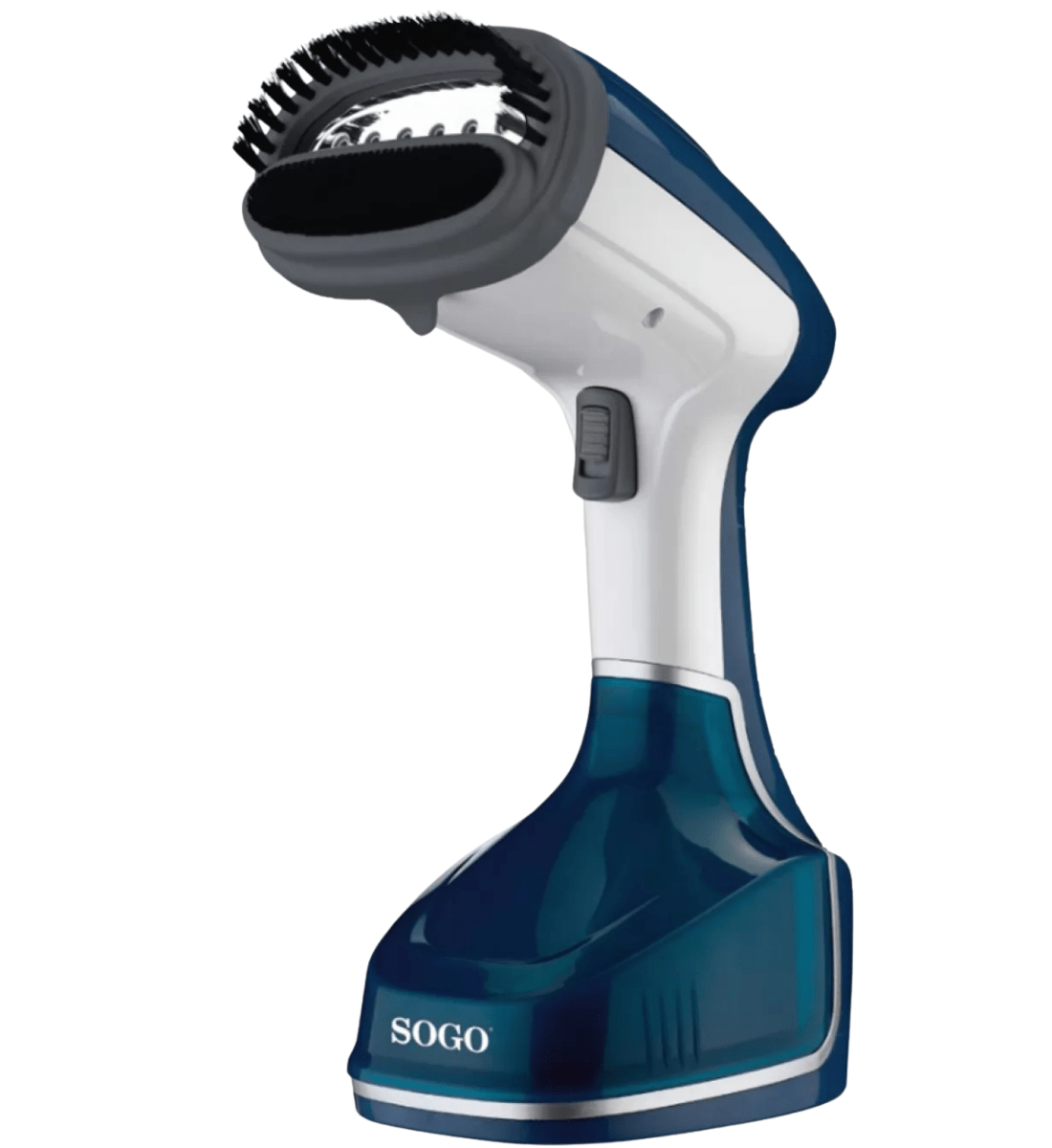 Sogo kézi ruhagőzölő – gyors és hatékony