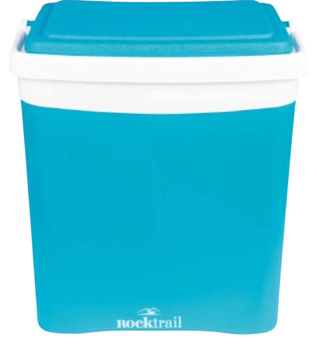 Hűtőtáska, 25 liter, kék