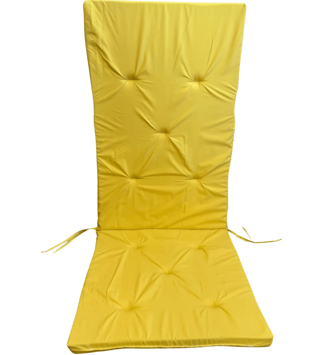 Kerti ülőpárna kényelmes kültéri használatra