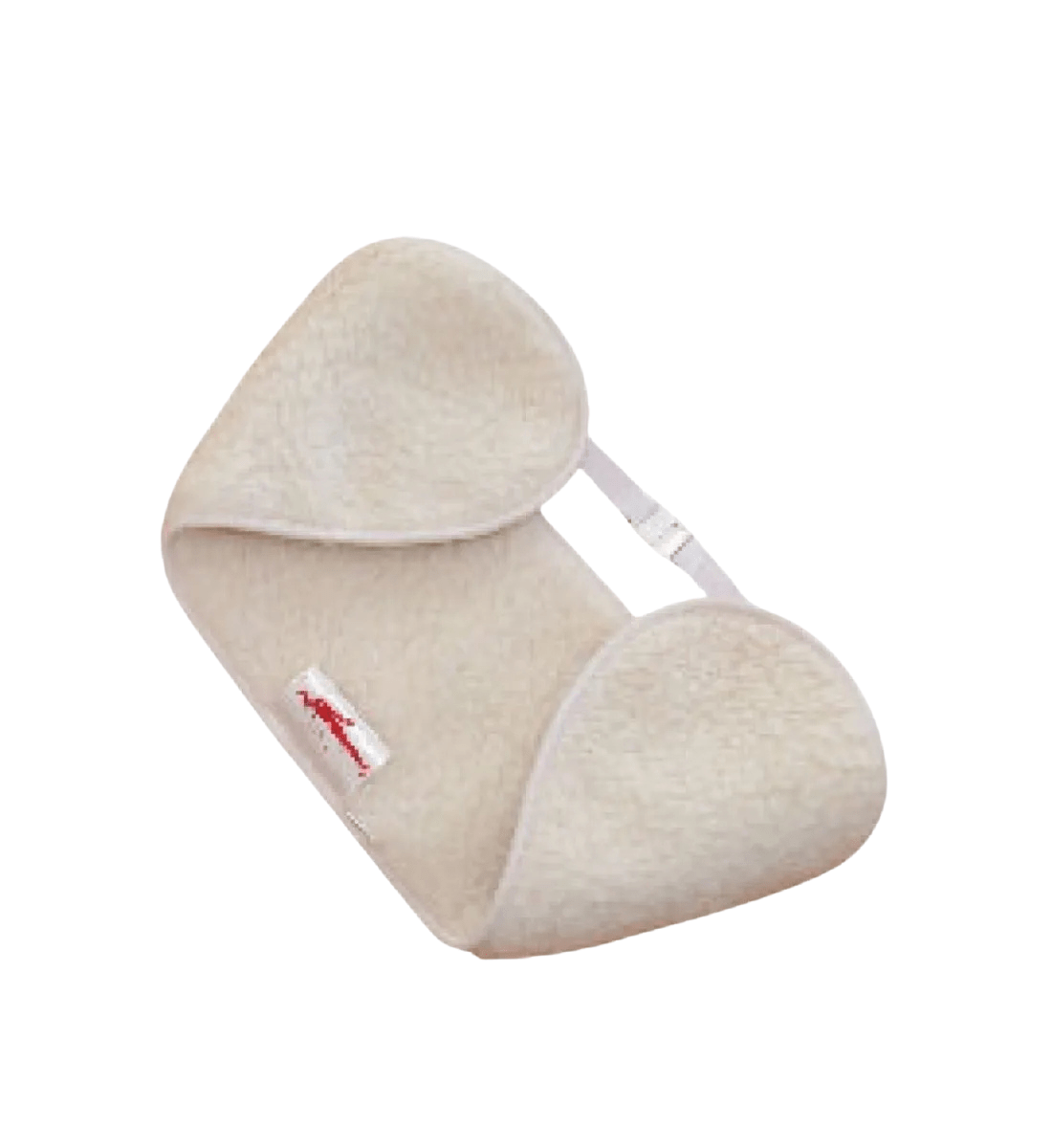 merinó gyapjú derékmelegítő