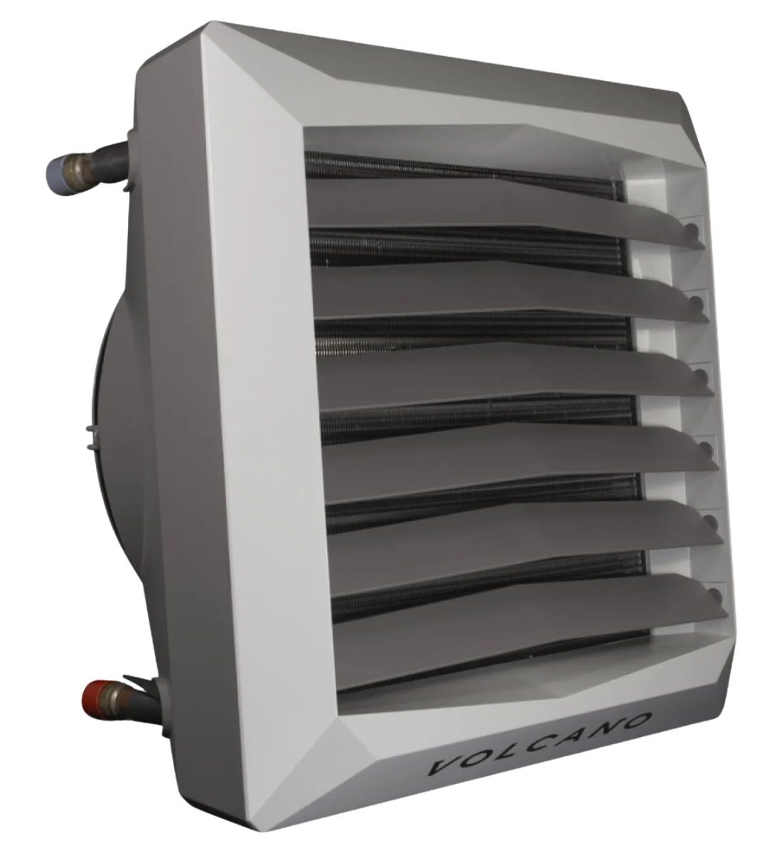 Volcano VR Mini EC hő- és légáram szabályzó ventilátor