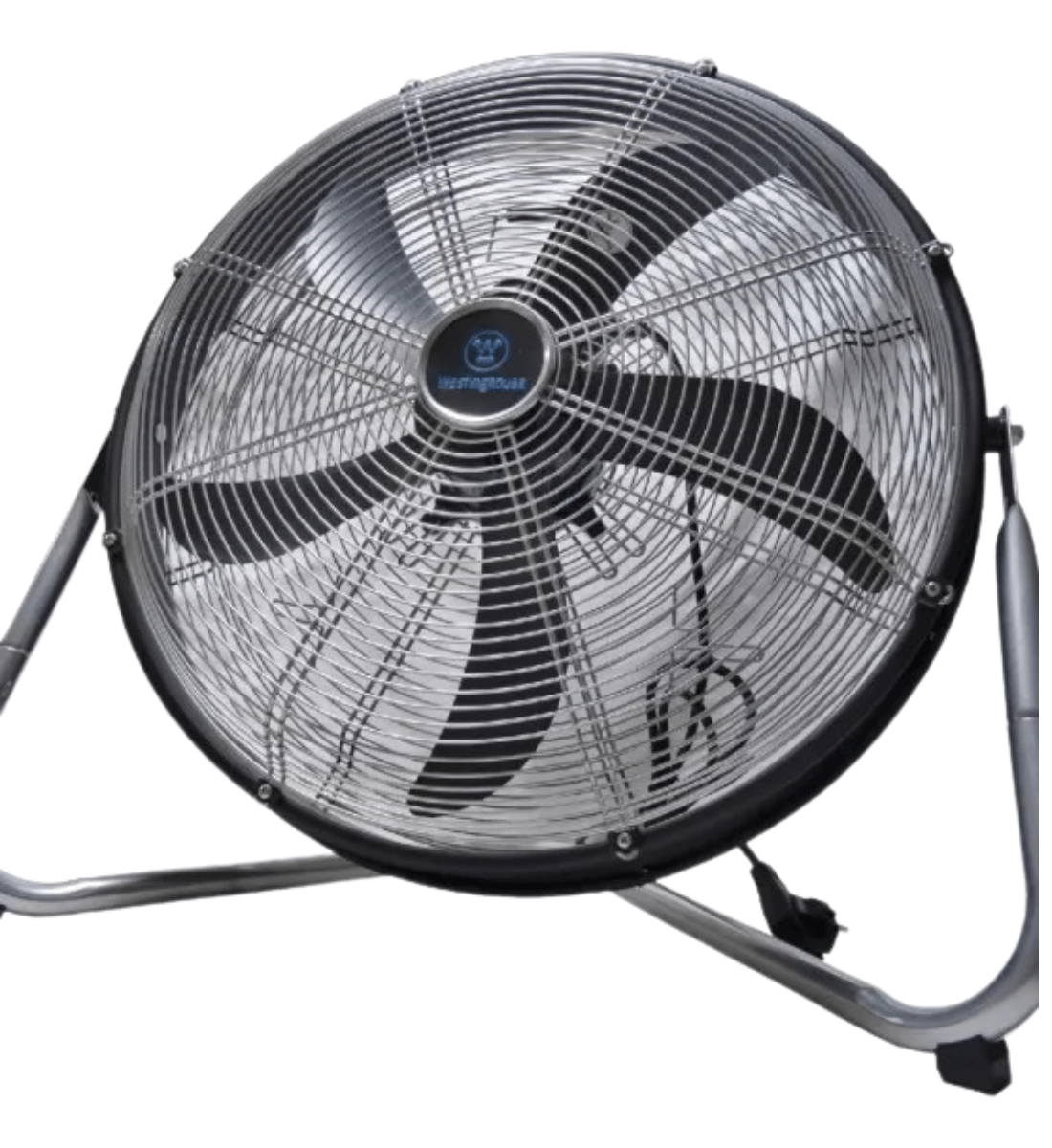 Westinghouse padlóventilátor hűsítő levegő otthonra