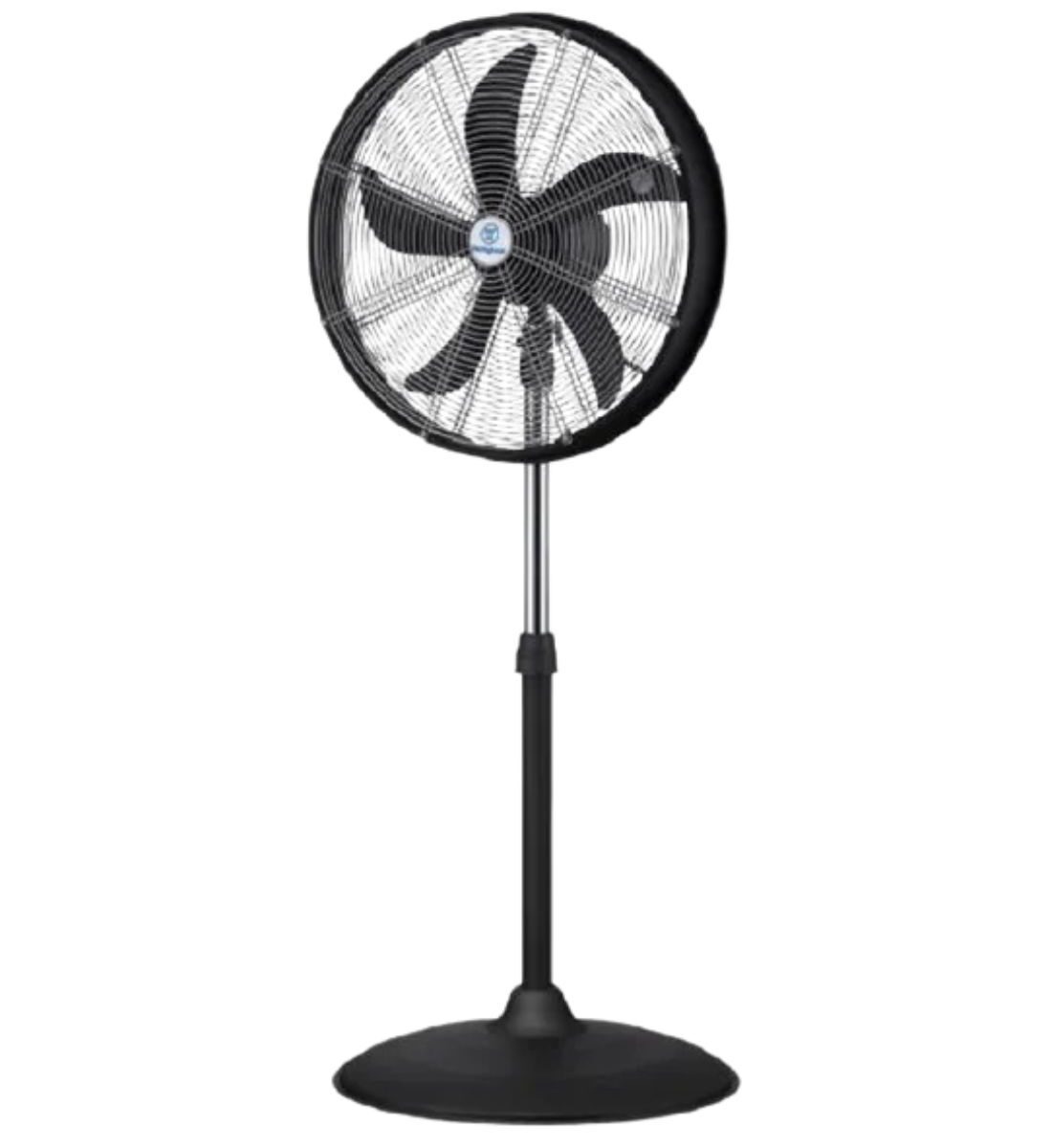 Westinghouse álló ventilátor a hatékony légáramlásért