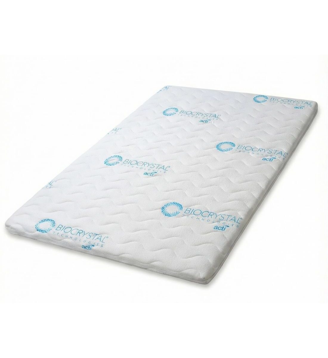 Biocrystal fedőmatrac