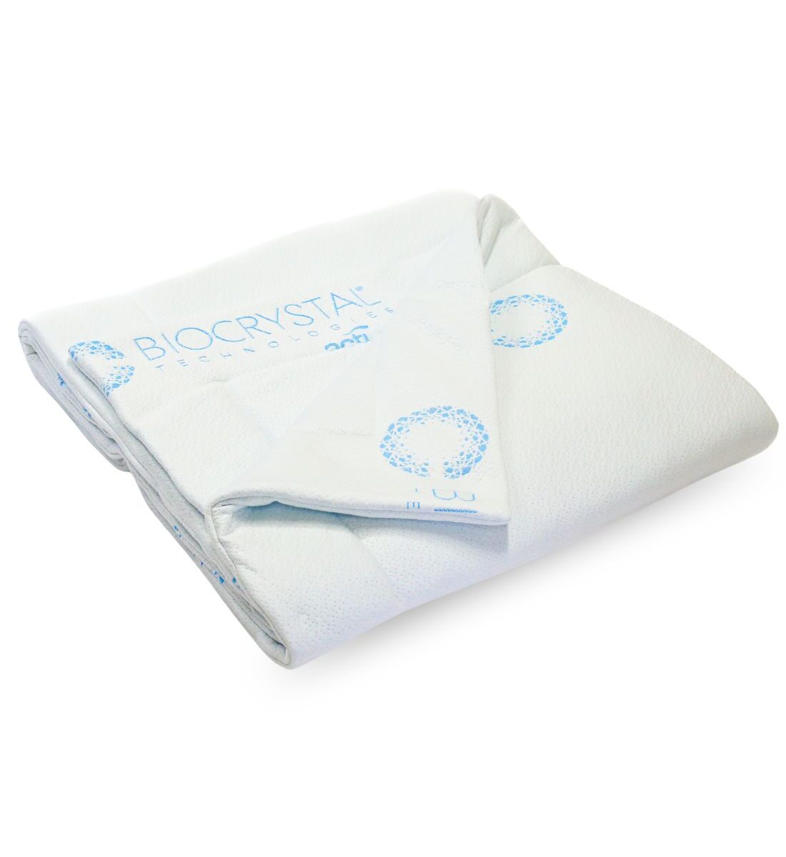 Biocrystal takaró
