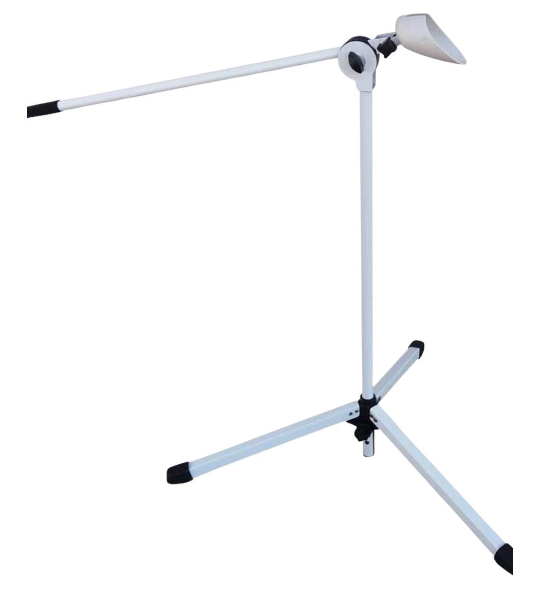 Biolicht fényterápiás lámpa állvány kényelmes otthoni kezelés