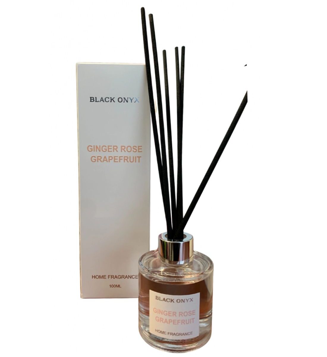 Frissítő Ginger illatosító 100 ml intenzív, tartós aroma