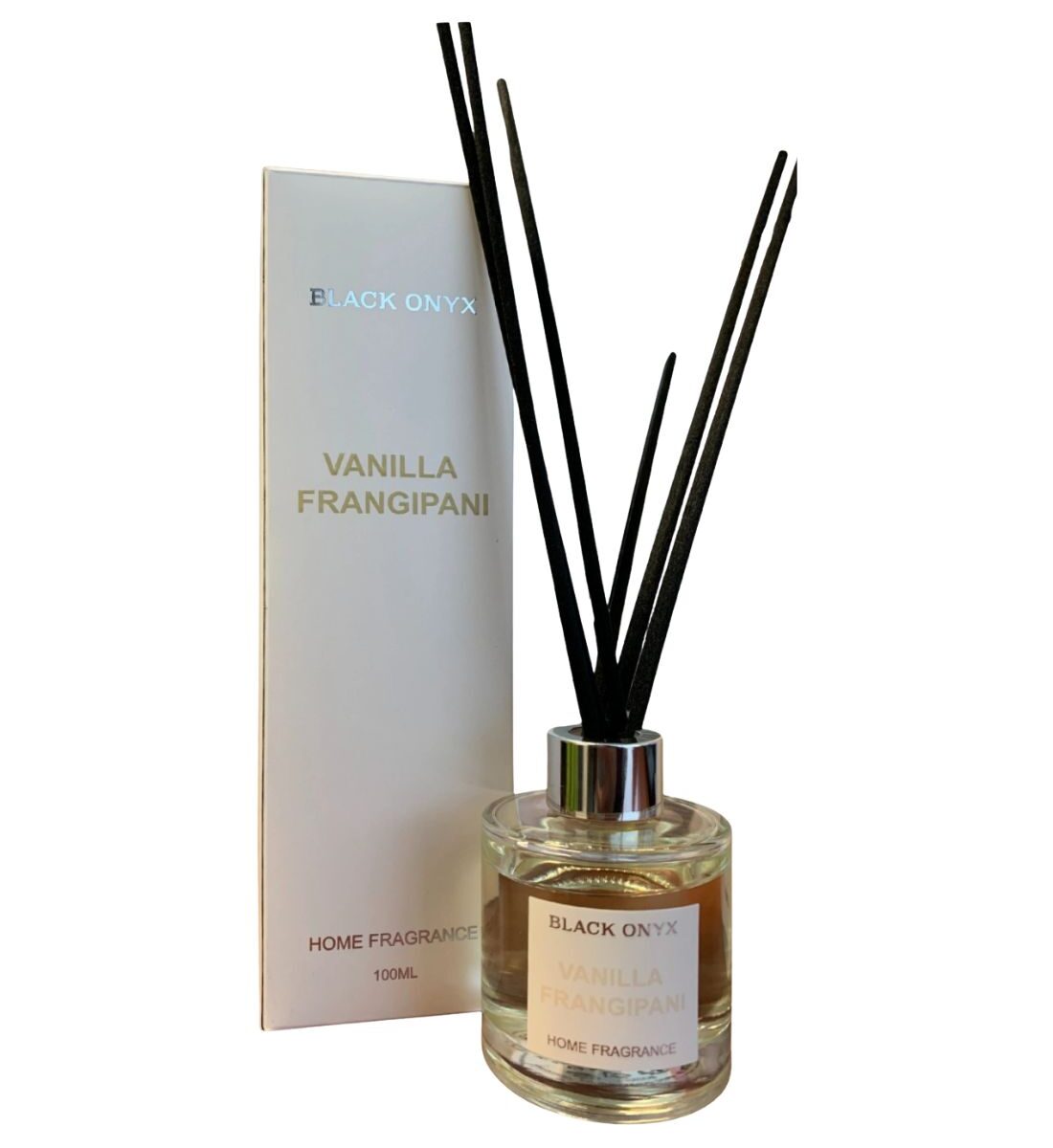 Vanília illatosító 100 ml frissítő, tartós édes aroma