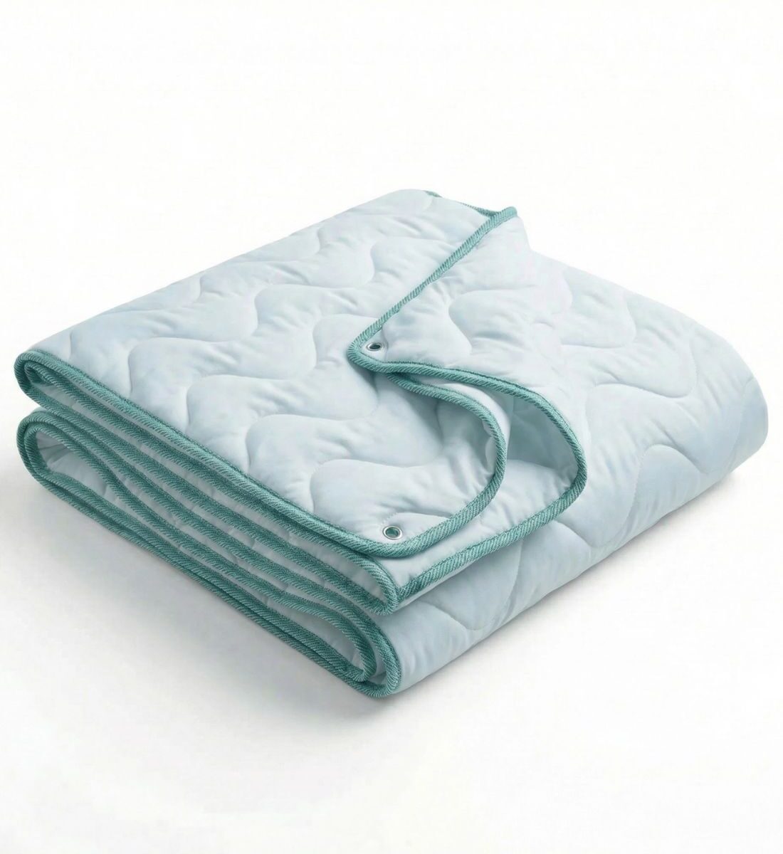 Mikroszálas négy évszakos dupla takaró