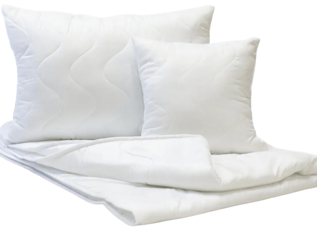 Négy évszakos párna és takaró szett