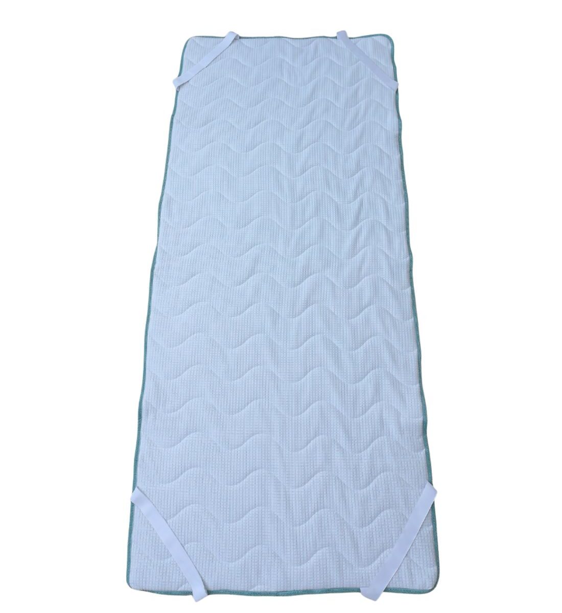 Silver ezüstszálas matracvédő