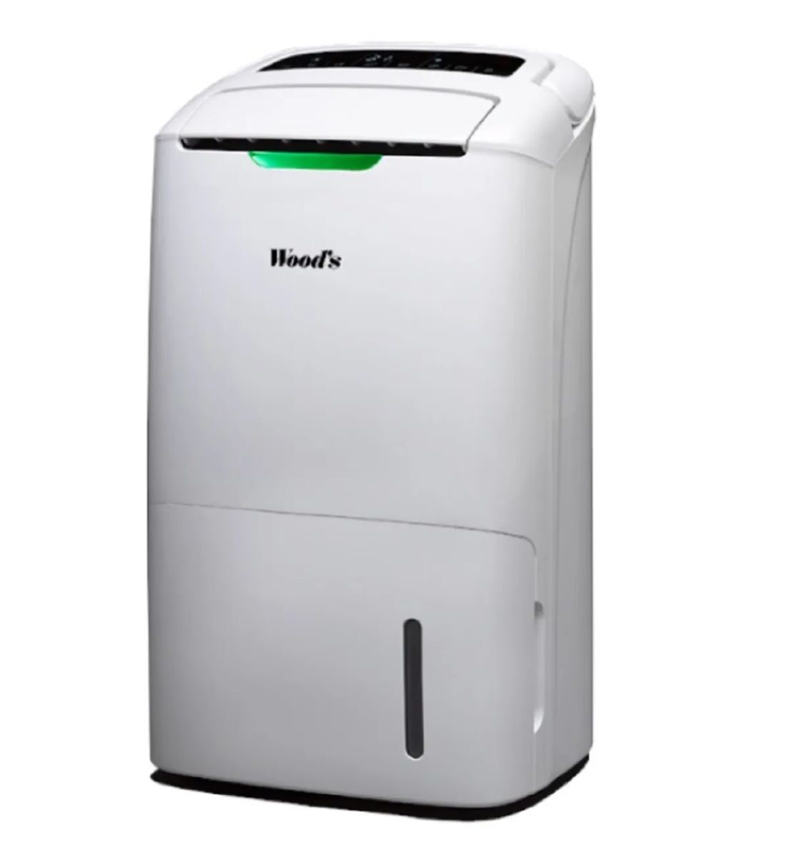 Woods páramentesítő és légtisztító készülék