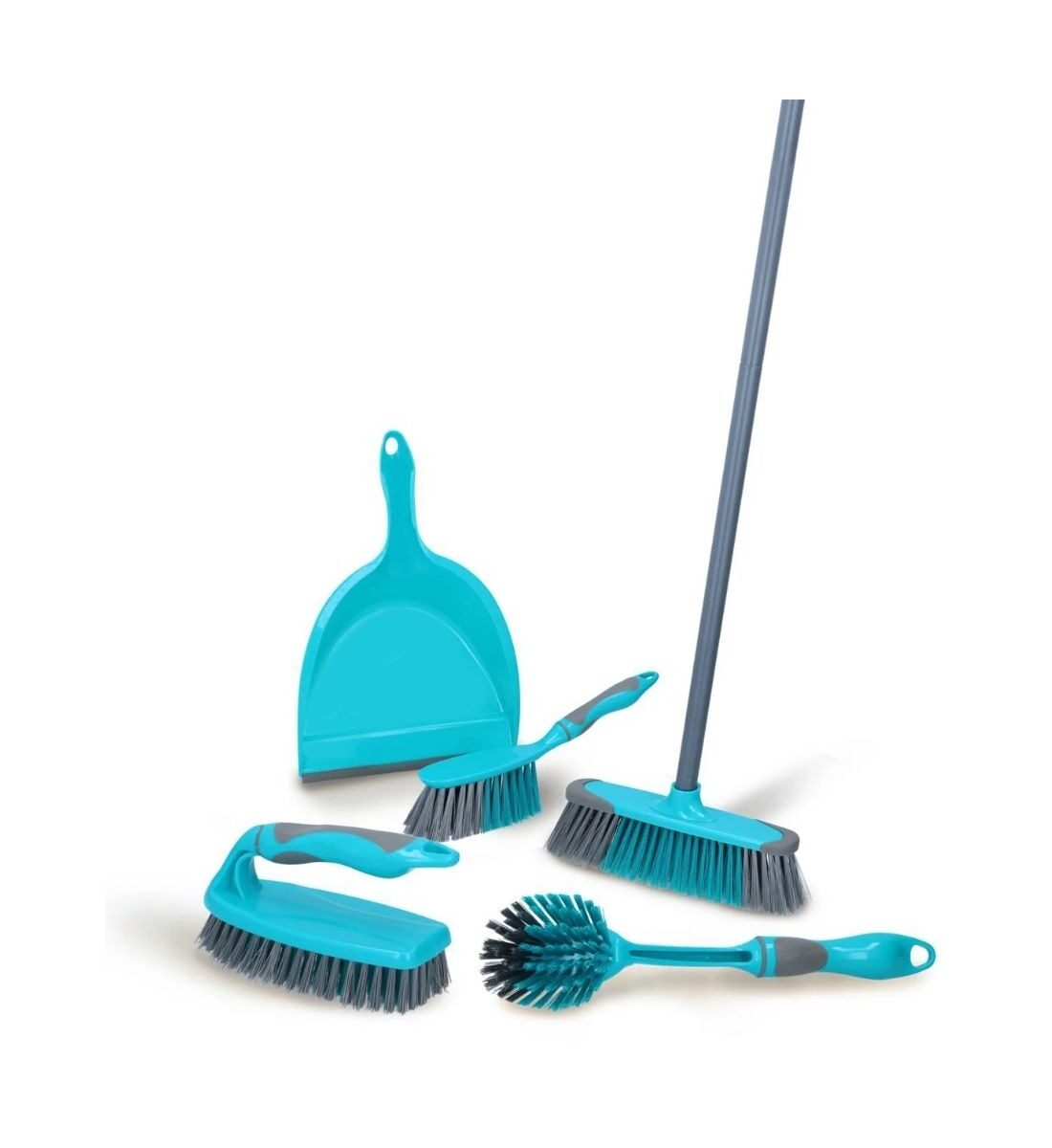 Alpina takarító szett 6 részes