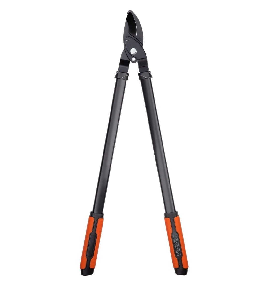 Black+Decker ágvágó 28" (72 cm) – erős kerti ágvágó