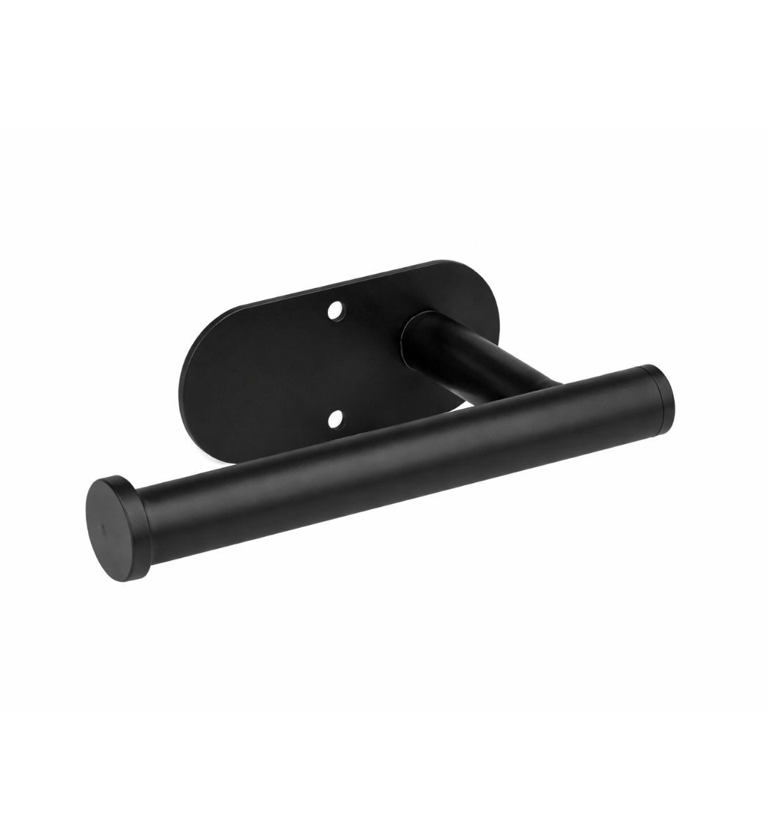 Arti Casa falra szerelhető WC papírtartó 16 cm – csavaros rögzítéssel