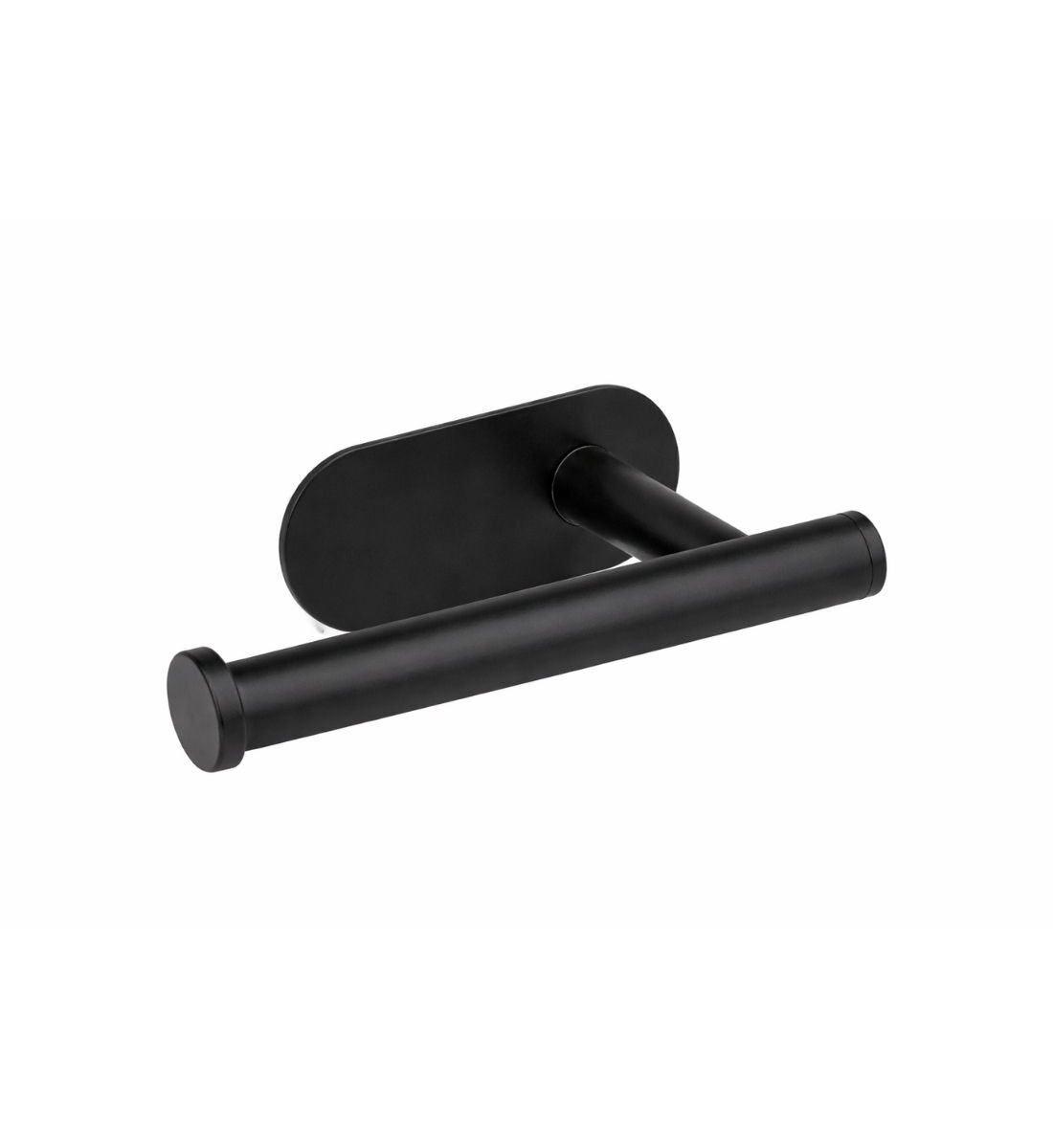 Arti Casa falra szerelhető WC papírtartó 16 cm – 3M ragasztós rögzítés